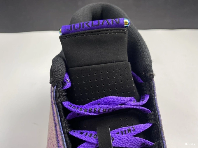 Reps TBK 14 JORDAN CV2469-001 '' RETRO AIR DOERNBECHER 0713
